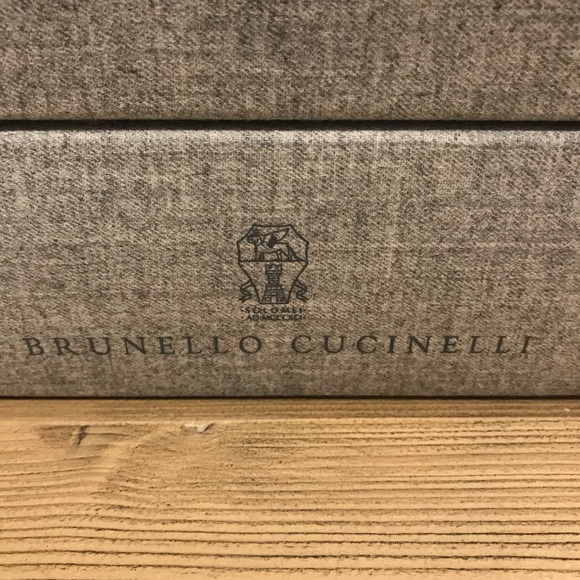 Brunello Cucinelli Accessory Box - Picture 6 of 6